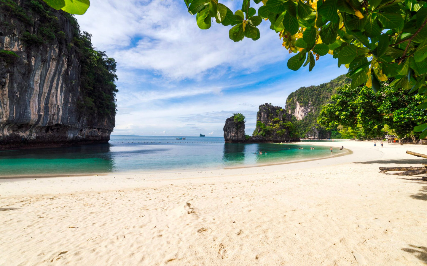Таиланд — Coral Travel Челябинск